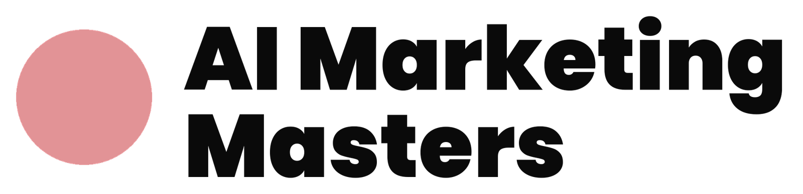 AI Marketing Masters